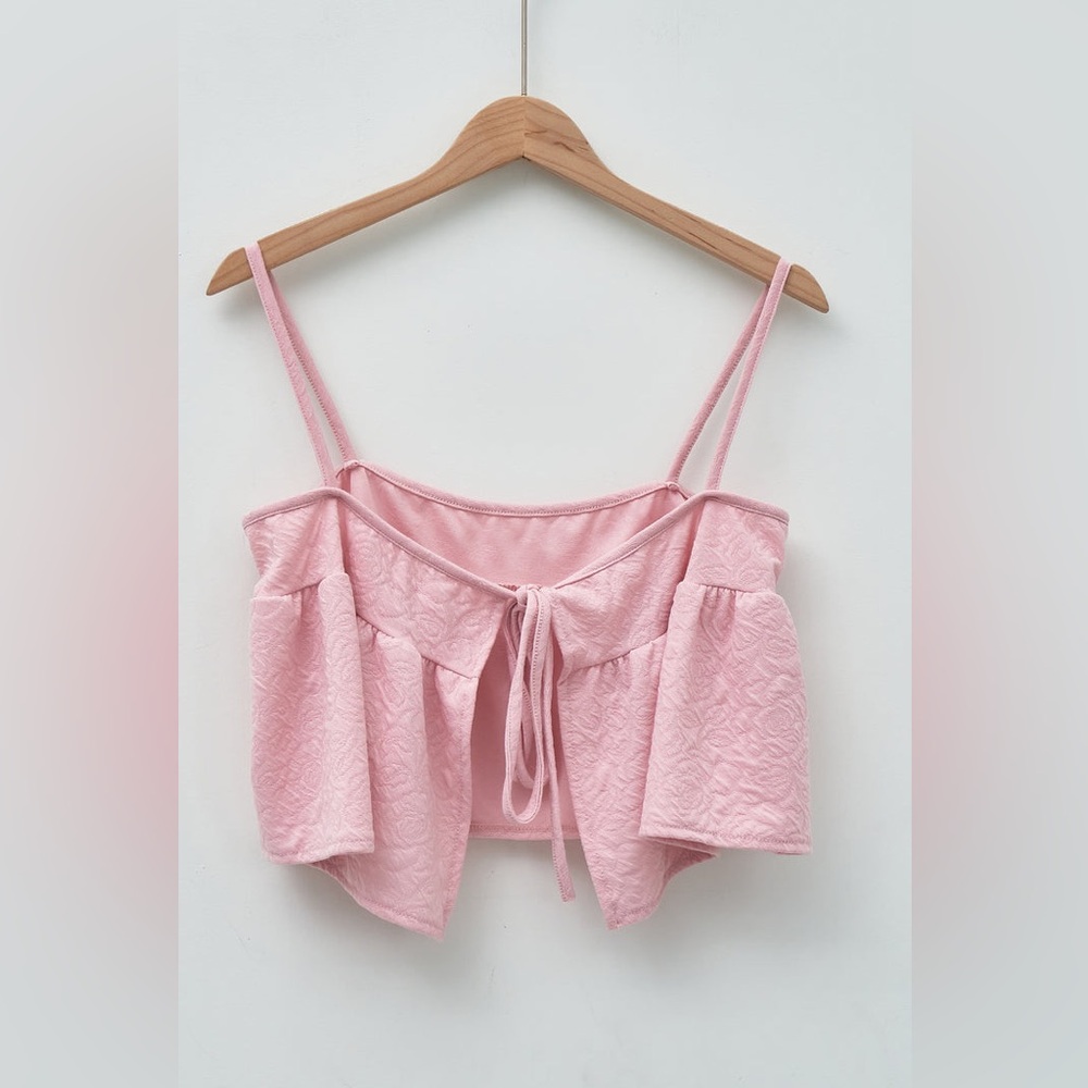 Storets Light Pink Top